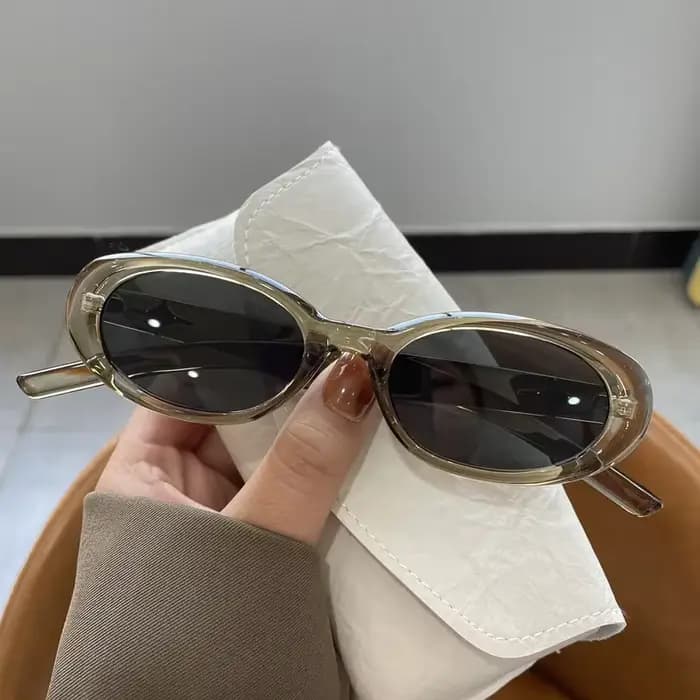 Lunettes de soleil femmes