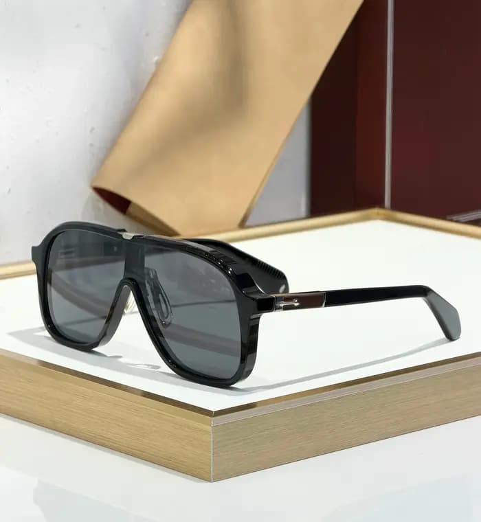 Lunettes de soleil KUROKAW faites à la main