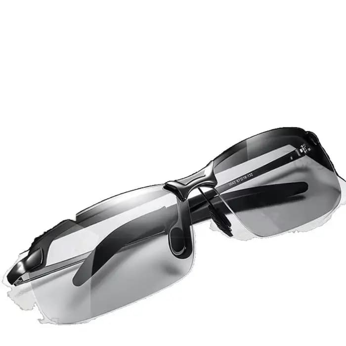 Artefact lunettes polarisées pour hommes technologie allemande polarisée
