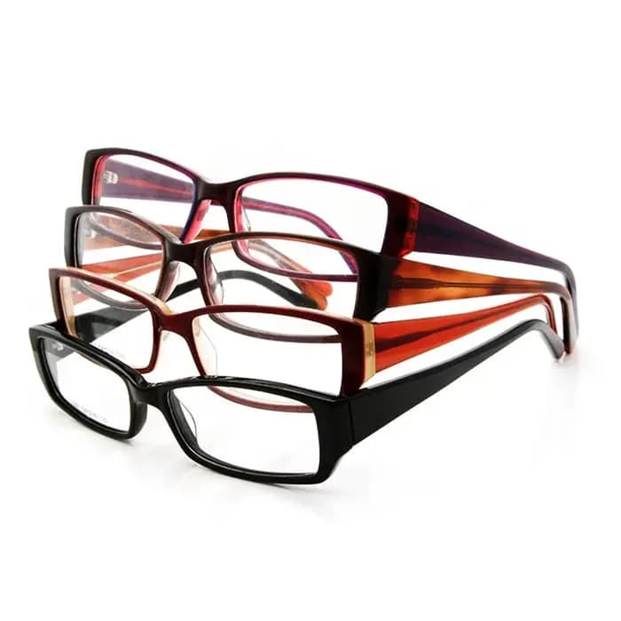 ESNBIE – lunettes de vue pour femmes, monture en acétate