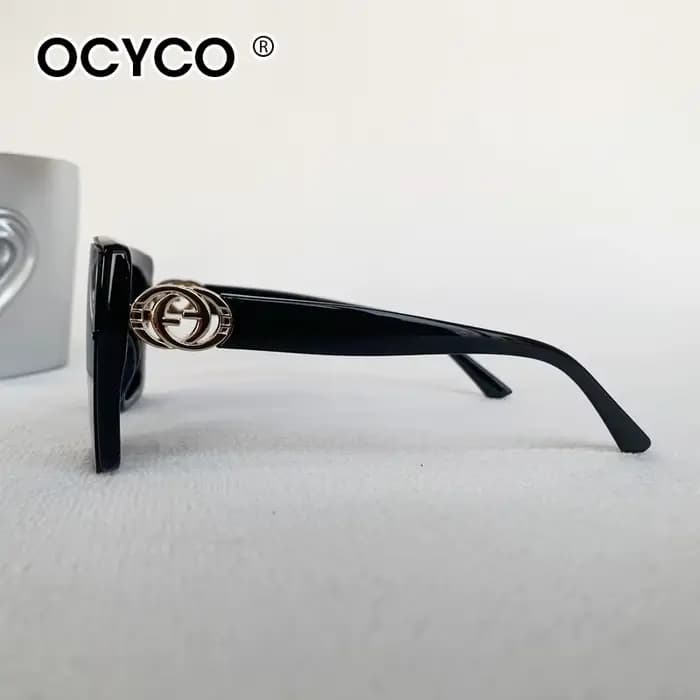 Lunettes de soleil de marque OCYCO pour femmes