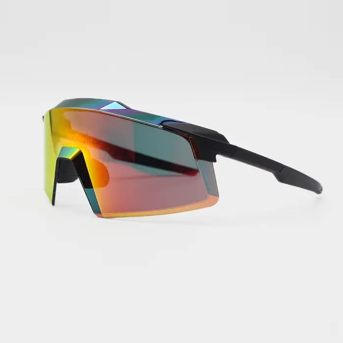 Lunettes de soleil de vélo