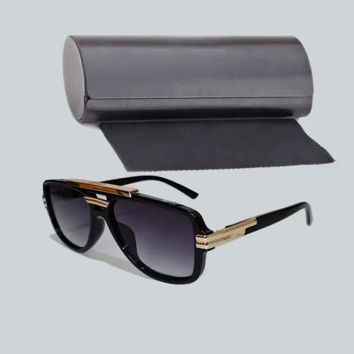 Lunettes de soleil originales MOD8037 pour hommes
