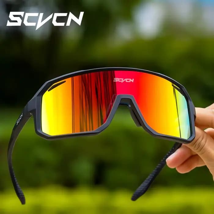 SCVCN nouvelles lunettes de soleil de cyclisme hommes route conduite vélo