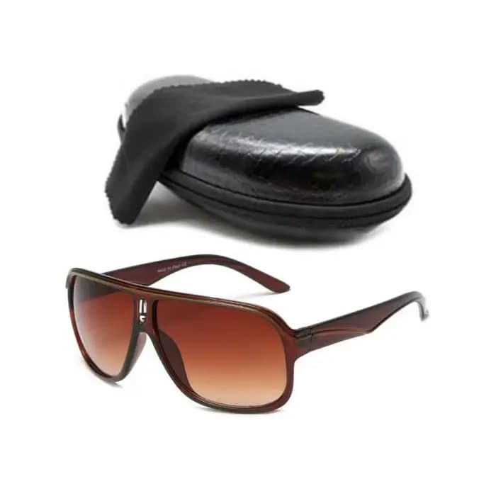 Lunettes de soleil de sport de plein air pour hommes et femmes