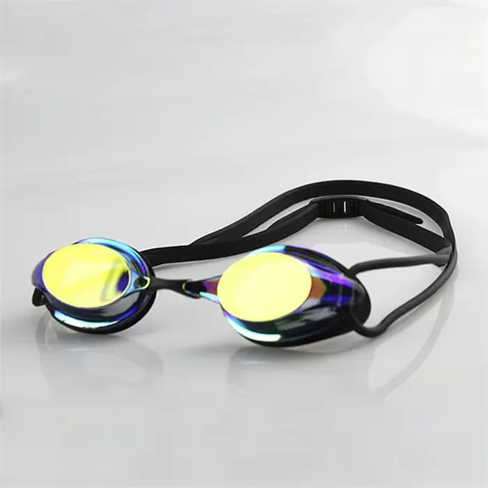 Lunettes de natation professionnelles pour compétition