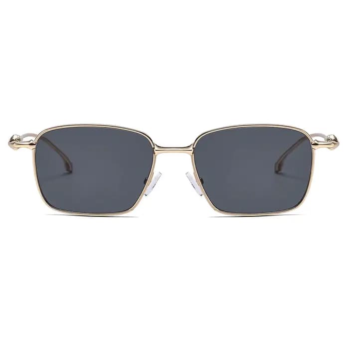 Lunettes de soleil carrées 2026 pour femme – Tendance