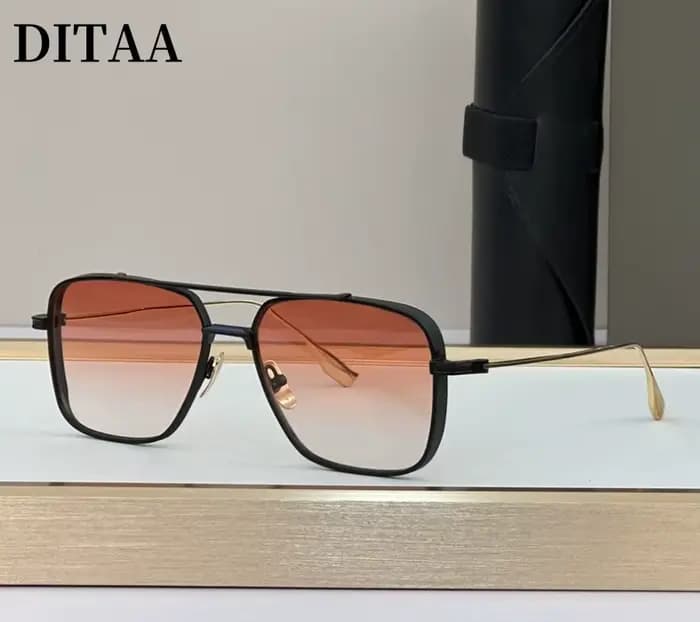 Lunettes de soleil Dubsystem pour hommes et femmes