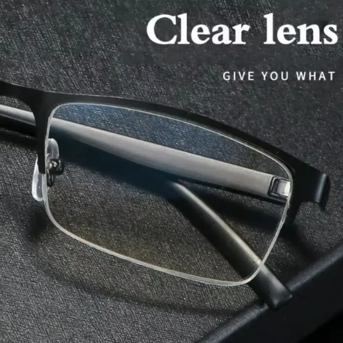Lunettes de lecture rétro en plastique