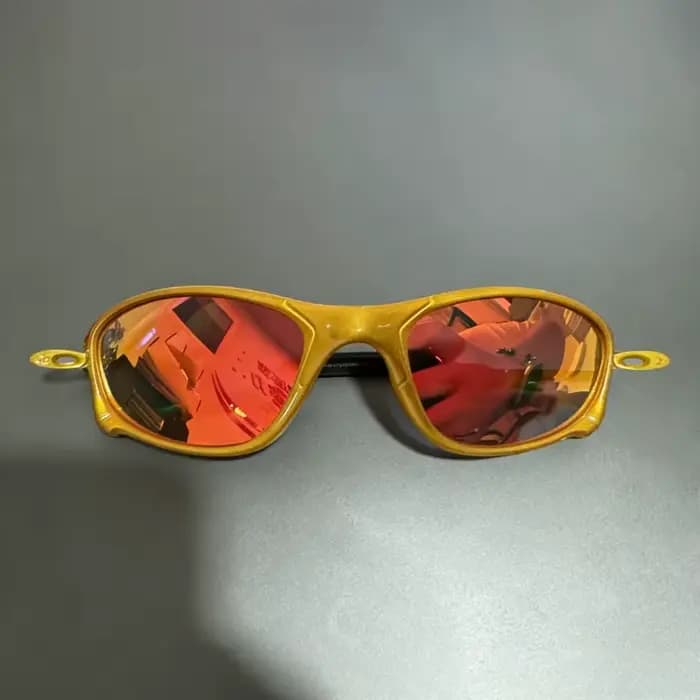 Lunettes de soleil de sport pour homme