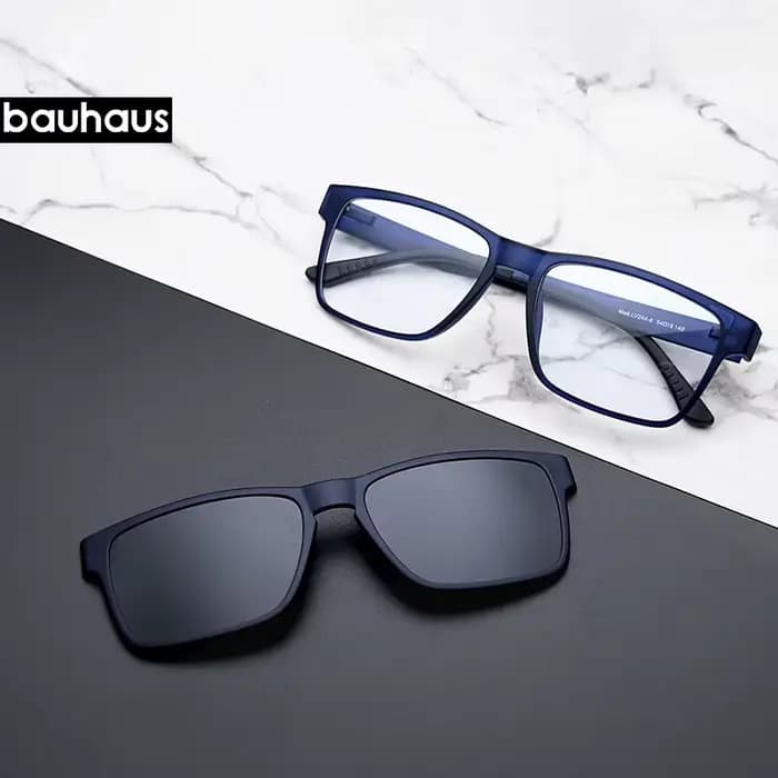 Monture de lunettes optiques de qualité haut de gamme