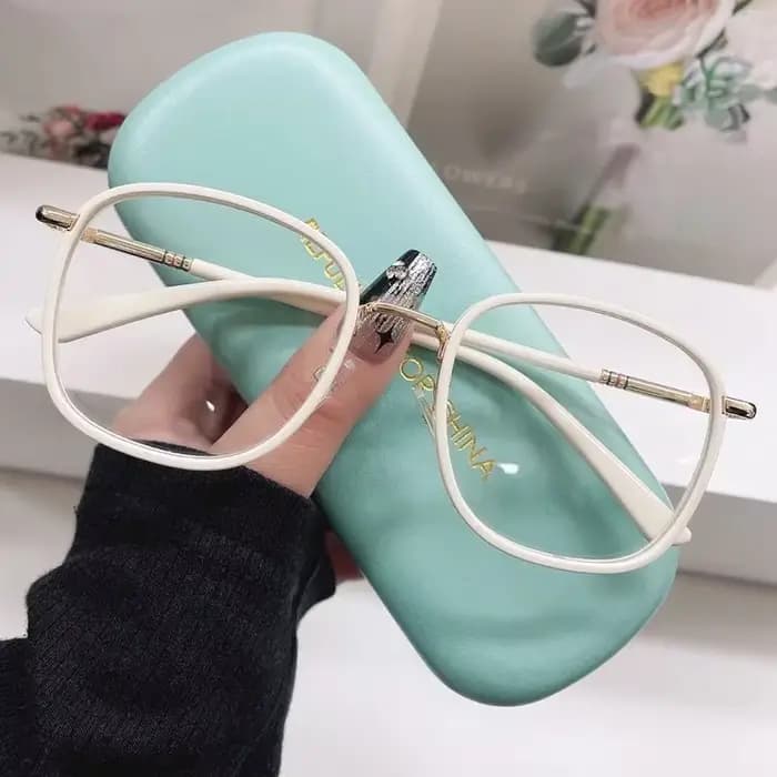 Lunettes de lecture surdimensionnées pour femmes