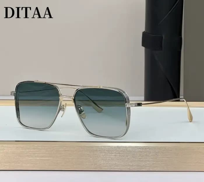 Lunettes de soleil Dubsystem pour hommes et femmes