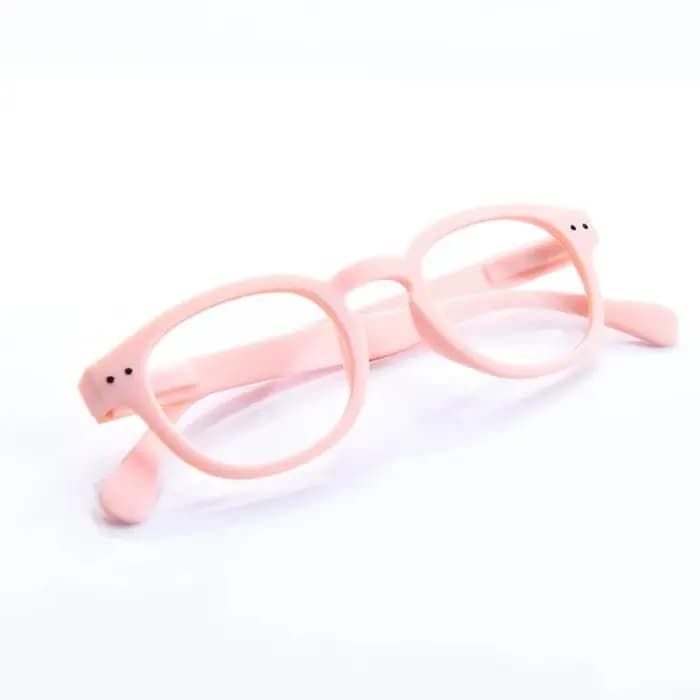 Lunettes de presbytie tendance et à la mode avec charnières à ressort, monture ronde et verres HD, dioptrie de 0 à +4.0