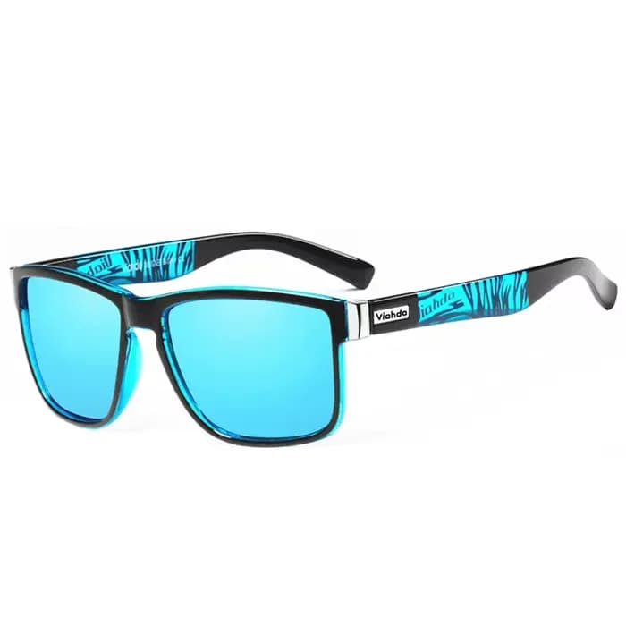 Lunettes de soleil de cyclisme VIAHDA pour l'extérieur