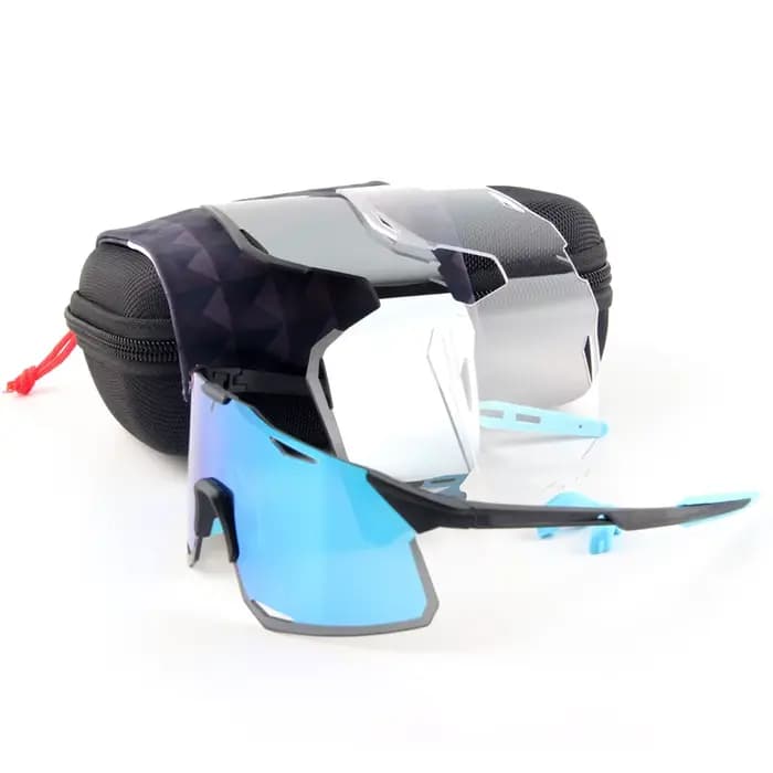 Lunettes de soleil pour cyclisme