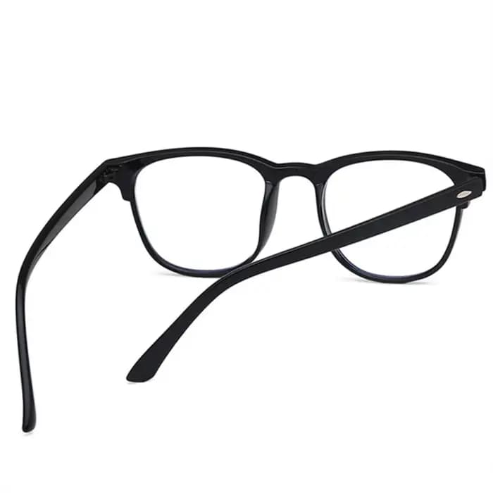 1.0-1.5-2.0-2.5-3.0 à-6.0 lunettes de myopie finies transparentes hommes femmes