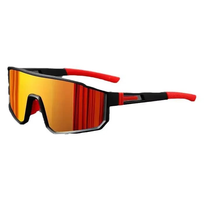 Lunettes de soleil de cyclisme