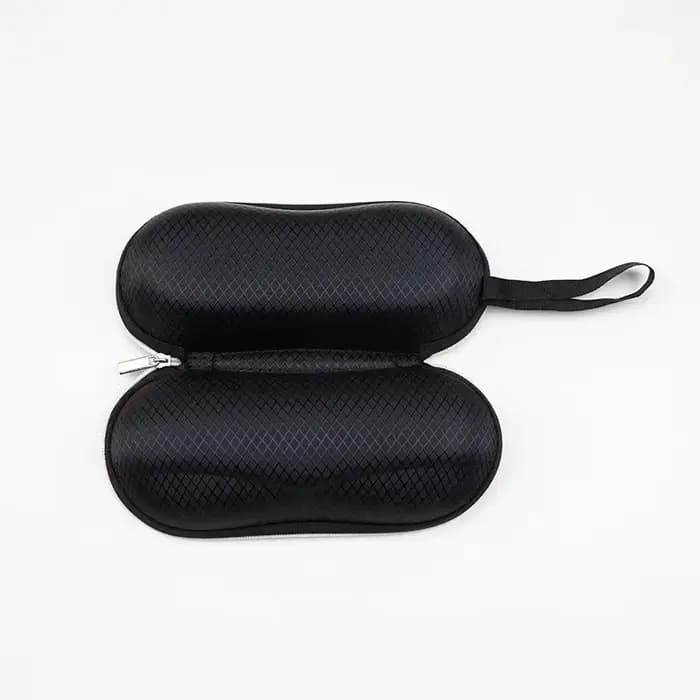 Étui à lunettes pour hommes et femmes