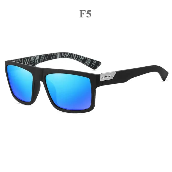 Marque Designer nouvelles lunettes de soleil hommes