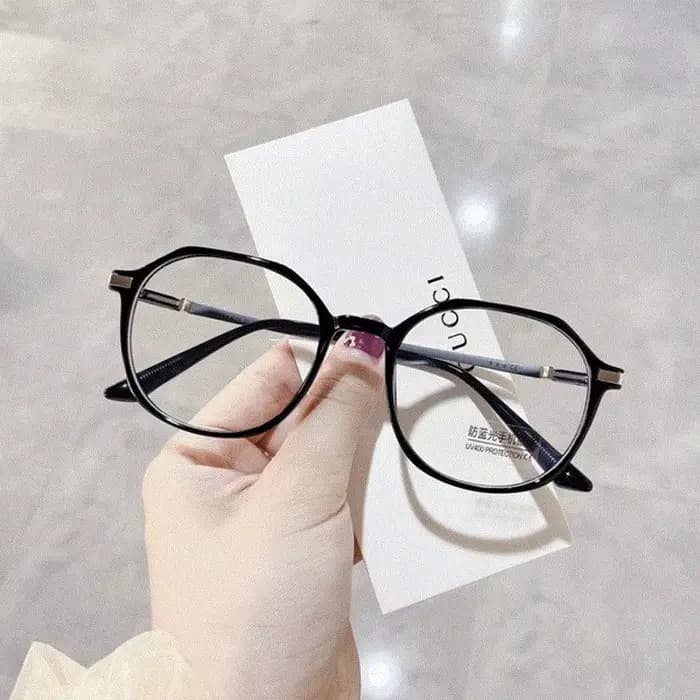 Lunettes d'ordinateur transparentes pour femmes et hommes