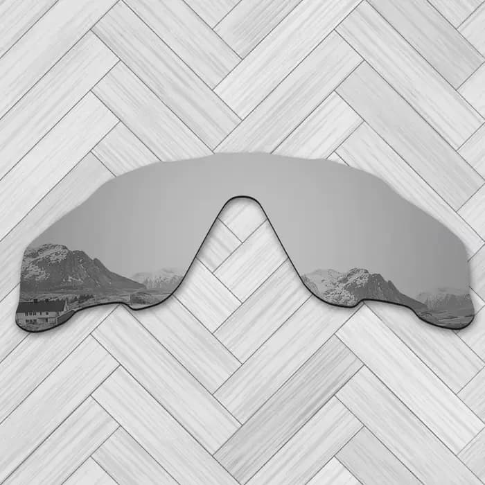E.O.S 20+ Options de remplacement de lentille pour lunettes de soleil OAKLEY Jawbreaker