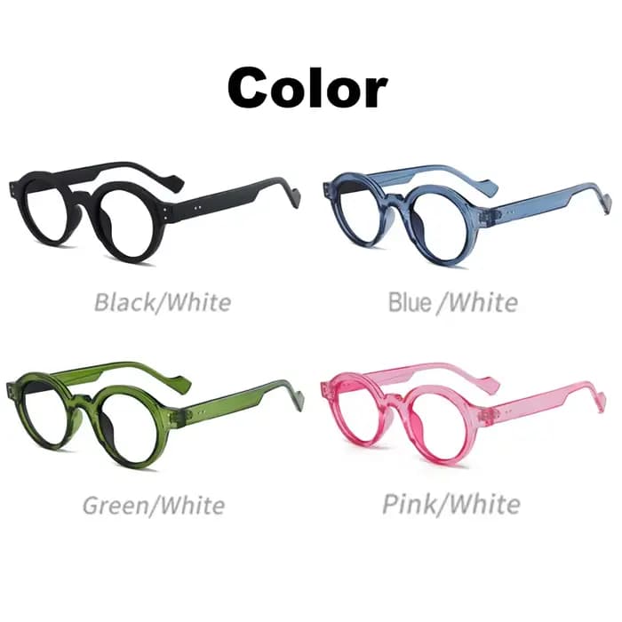 Lunettes de lecture classiques Vintage pour femmes et hommes