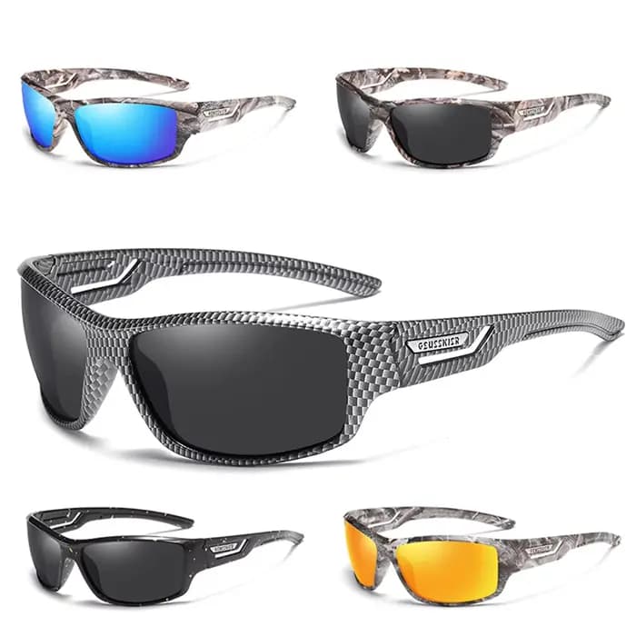 Lunettes de soleil pour hommes et femmes