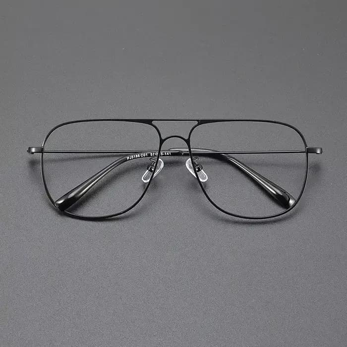 Lunettes De pilote rétro japonais