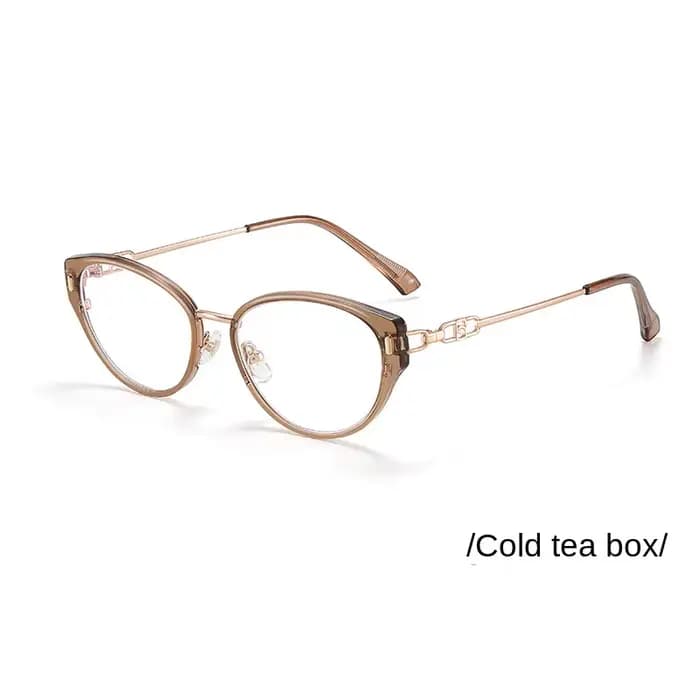 Lunettes de lecture à la mode pour femmes