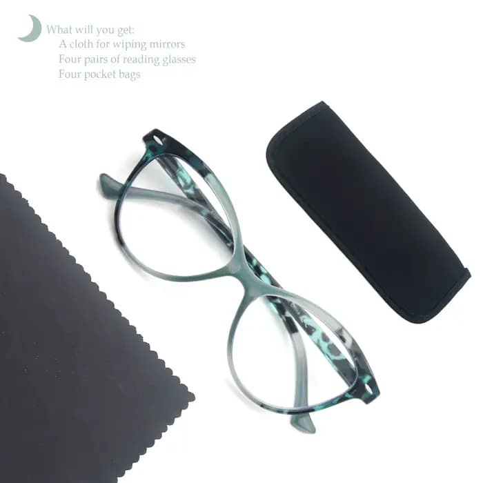 Lunettes de lecture pour femmes