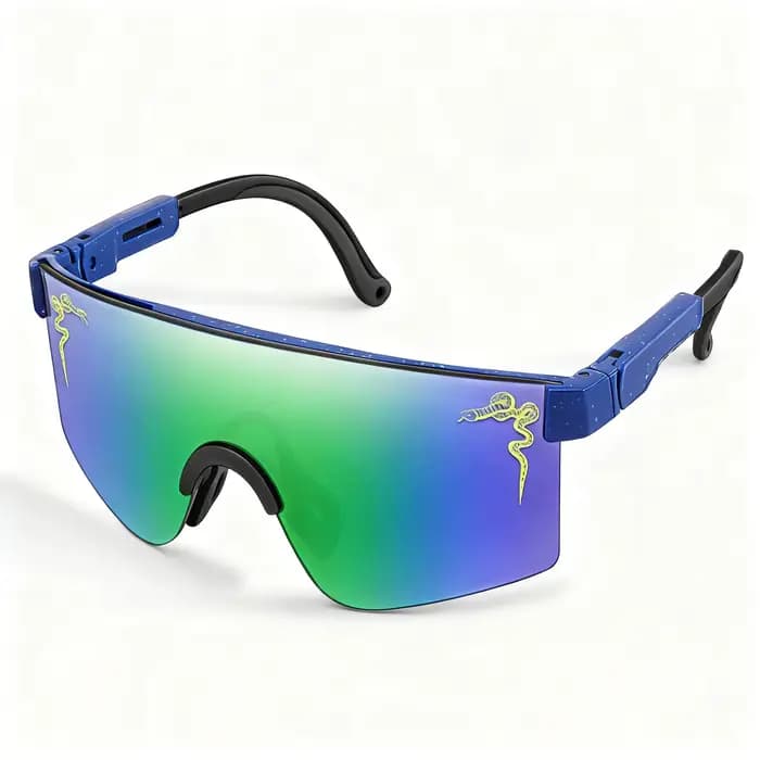 Lunettes de soleil pour enfants PIT