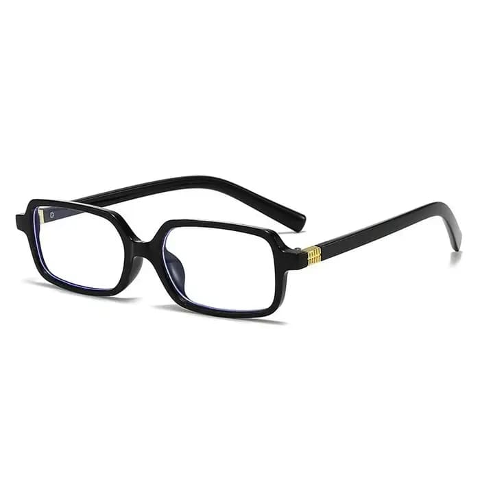 Lunettes carrées pour femmes