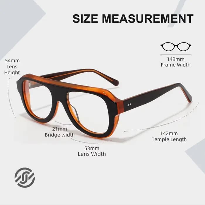 Lunettes de lecture aviateur tendance pour femmes et hommes