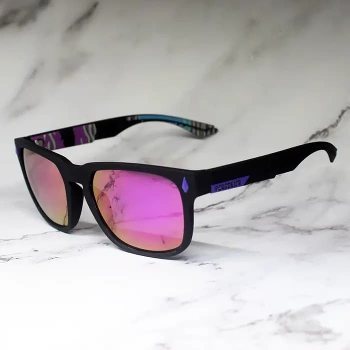 GEUSSKISR flambant neuf lunettes de soleil hommes femmes UV400