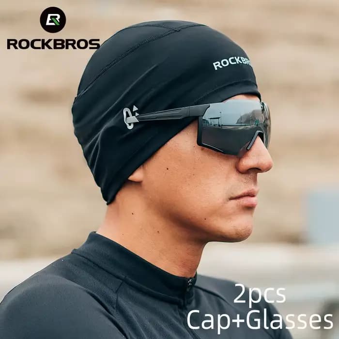 ROCKBROS lunettes de cyclisme verres polarisés/photochromiques lunettes de soleil de vélo hommes femmes lunettes lunettes sport vtt lunettes de cyclisme sur route