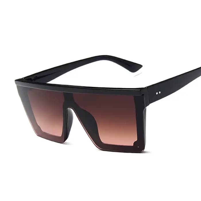 Respzed Shades-Lunettes de soleil rétro vintage pour hommes et femmes