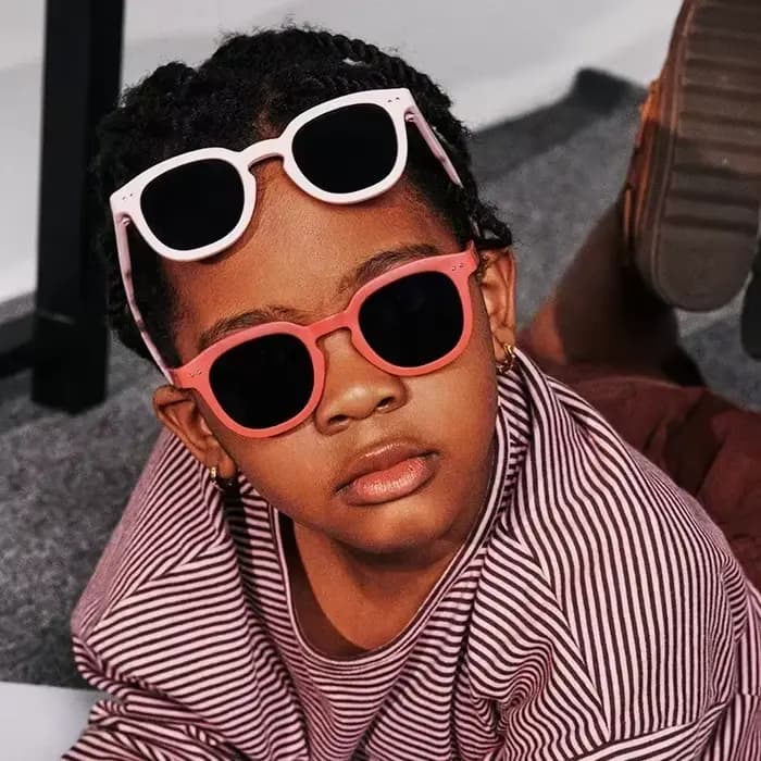 Lunettes de soleil polarisées pour enfants