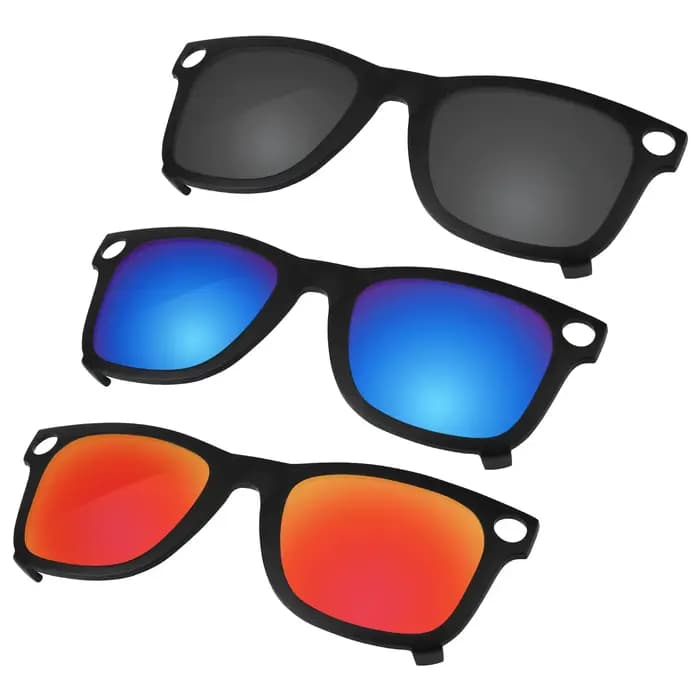 Lunettes intelligentes polarisées Beeyspecslab