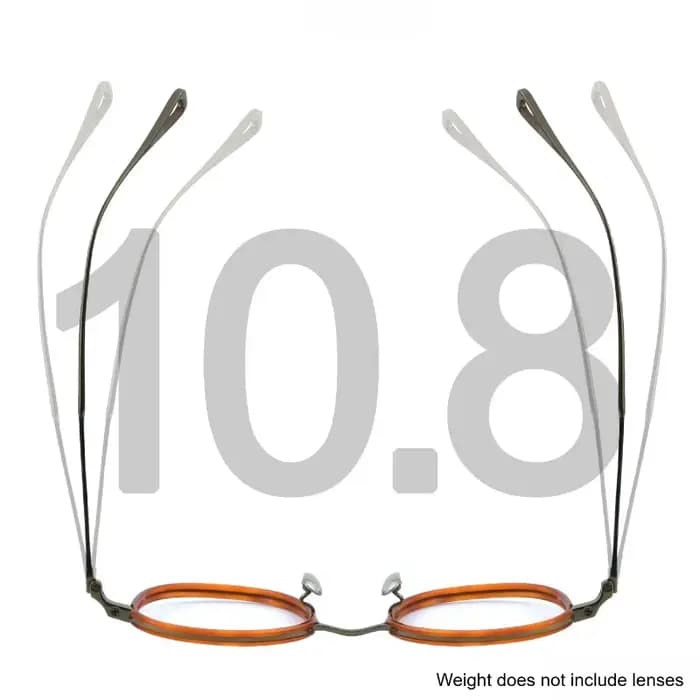 Monture de lunettes vintage carrée en acétate et titane, nouvelle collection pour hommes et femmes, lunettes de vue rétro de créateur, monture tendance pour petits visages, style japonais