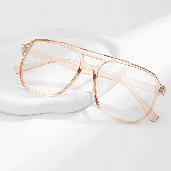 ROXI | Lunettes bloquant la lumière bleue, nouvelles lunettes carrées, monture Anti-bleu, pour lecture, jeu sur ordinateur