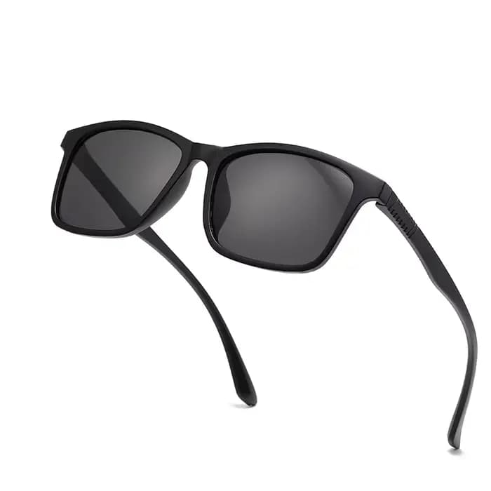 Lunettes de soleil polarisées pour hommes et femmes