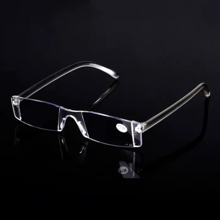 Lunettes de lecture pour hommes