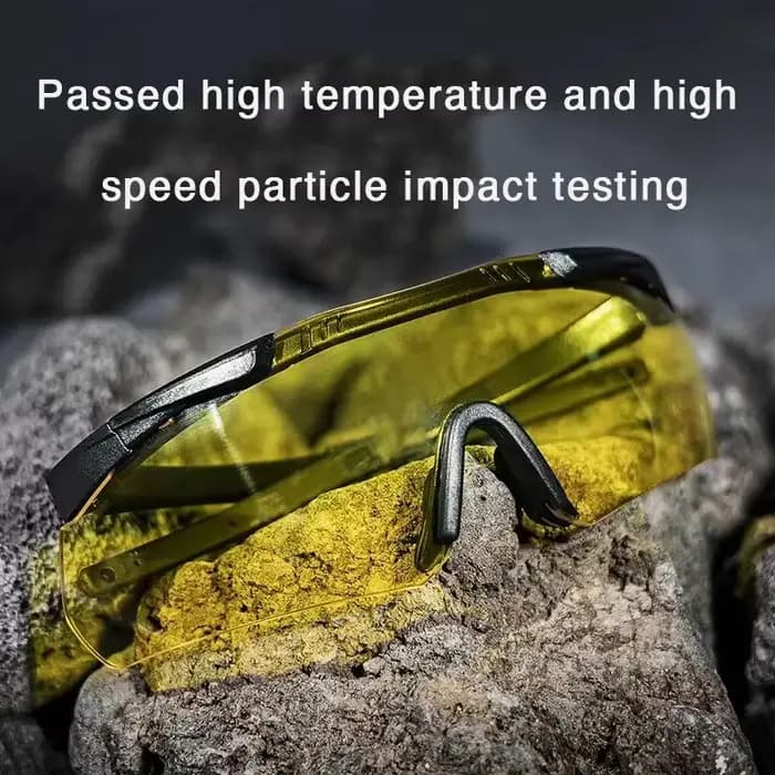 Lunettes de tir EARMOR pour l'extérieur