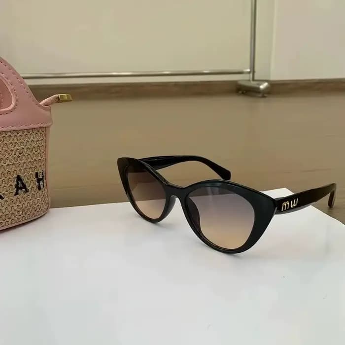 2025 nouvelles lunettes De soleil œil De chat Vintage pour femmes hommes à la mode en plein air UV400 nuances lunettes De soleil Vintage lunettes unisexes Gafas De Sol