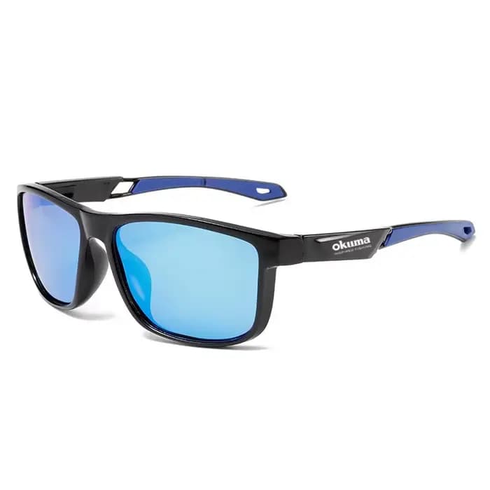 Okuma Fashion Lunettes polarisées UV400