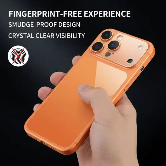Objectif 4 en 1 + verre trempé pour écran arrière, pour iPhone 17/17 Air/17 Pro/17 Pro Max HD, Films de protection transparents anti-rayures pour iPhone17