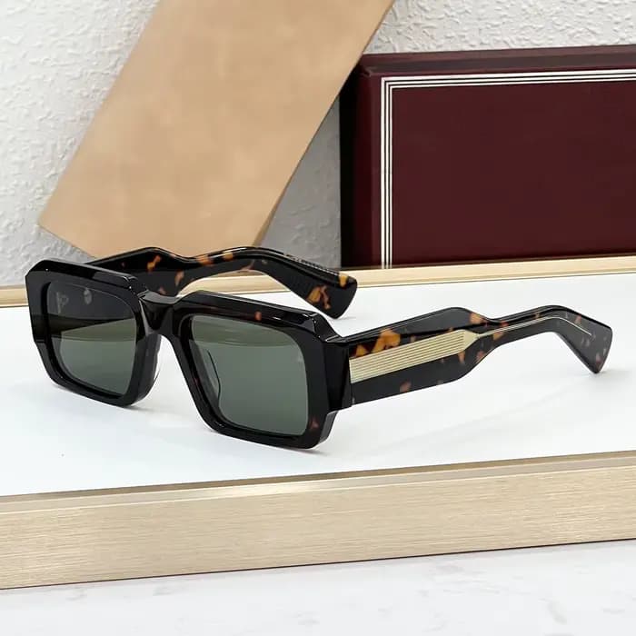 Lunettes de soleil MIGLIA de luxe