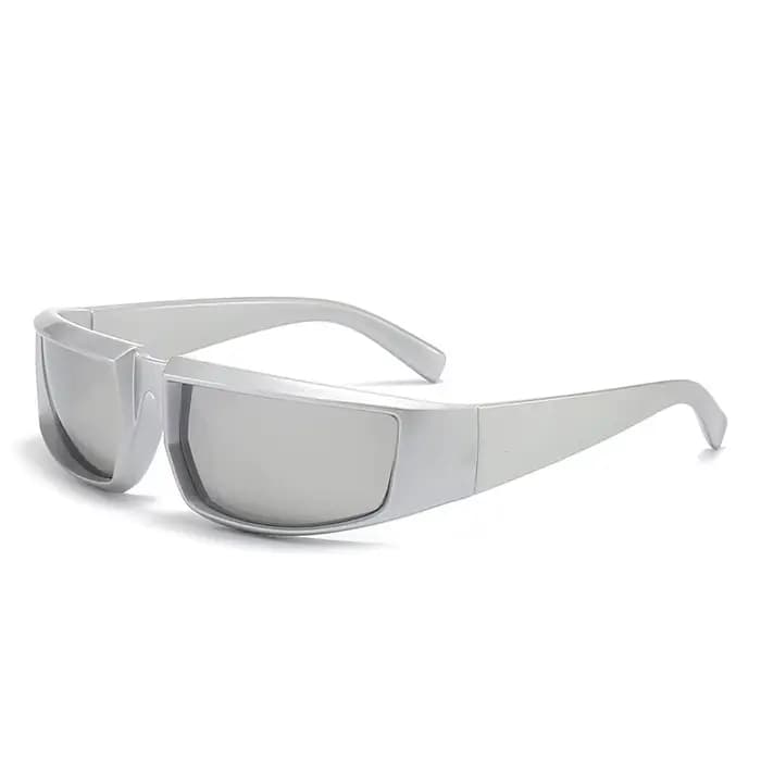 Lunettes de soleil à fouet pour hommes et femmes