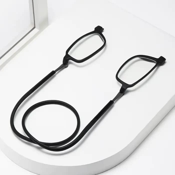 DML – lunettes de lecture à col suspendu pour hommes et femmes